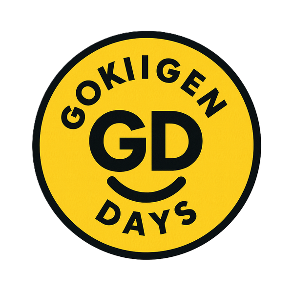 Gokigen Days